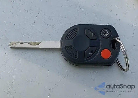 2013 Ford Focus Se z USA, uszkodzony, nr VIN 1FADP3F24DL169312